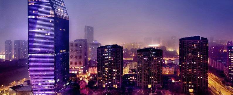 元宝宁波酒店应用alc板材和粉煤灰加气块案例